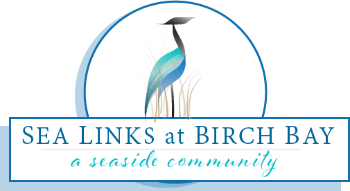 SEA LINKS at BIRCH BAY